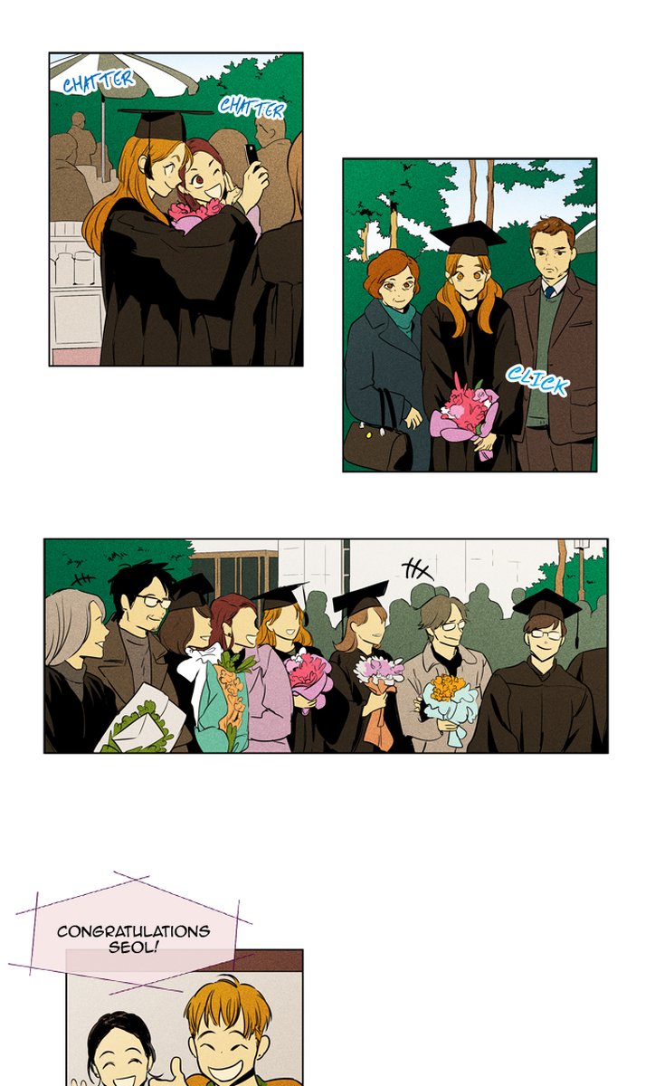 Cheese In The Trap 300 34