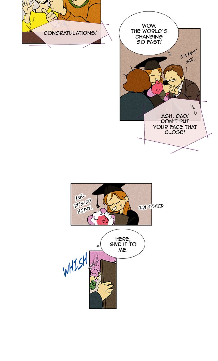 Cheese In The Trap 300 35