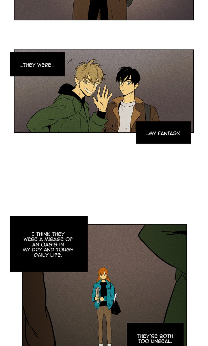 Cheese In The Trap 300 41