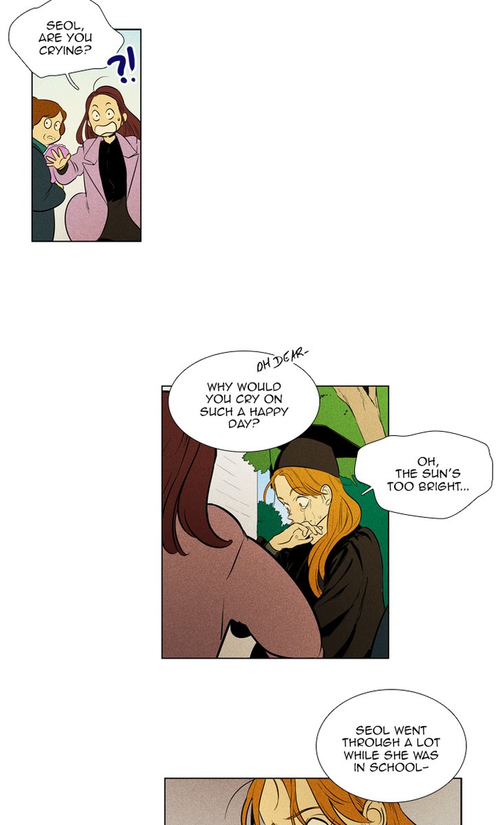 Cheese In The Trap 300 53