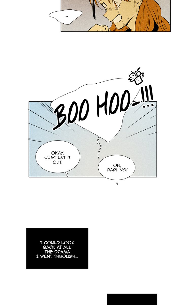 Cheese In The Trap 300 54