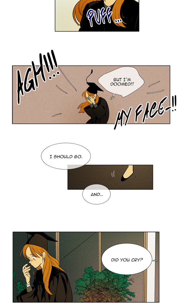Cheese In The Trap 300 56