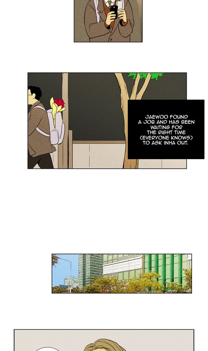 Cheese In The Trap 300 6