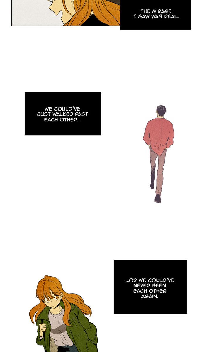 Cheese In The Trap 300 66
