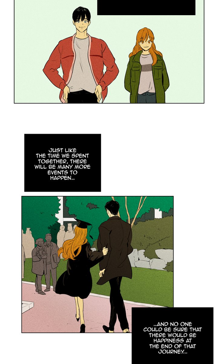 Cheese In The Trap 300 68