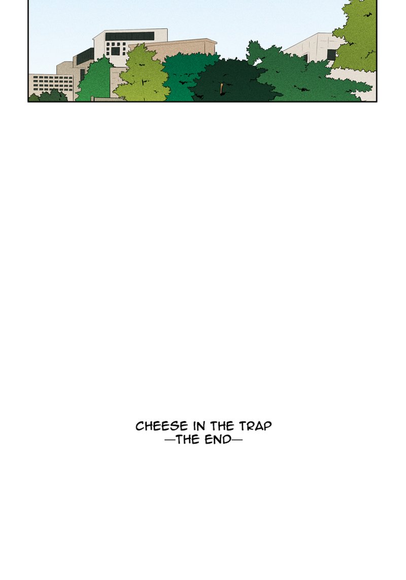 Cheese In The Trap 300 71