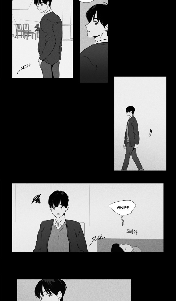 Cheese In The Trap 301 32
