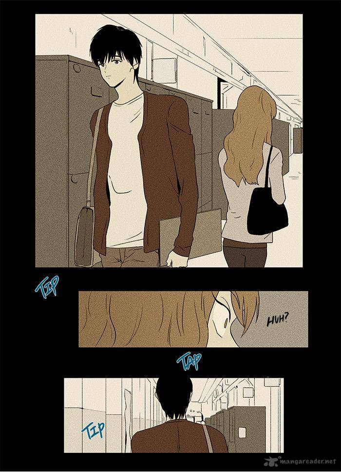 Cheese In The Trap 31 19