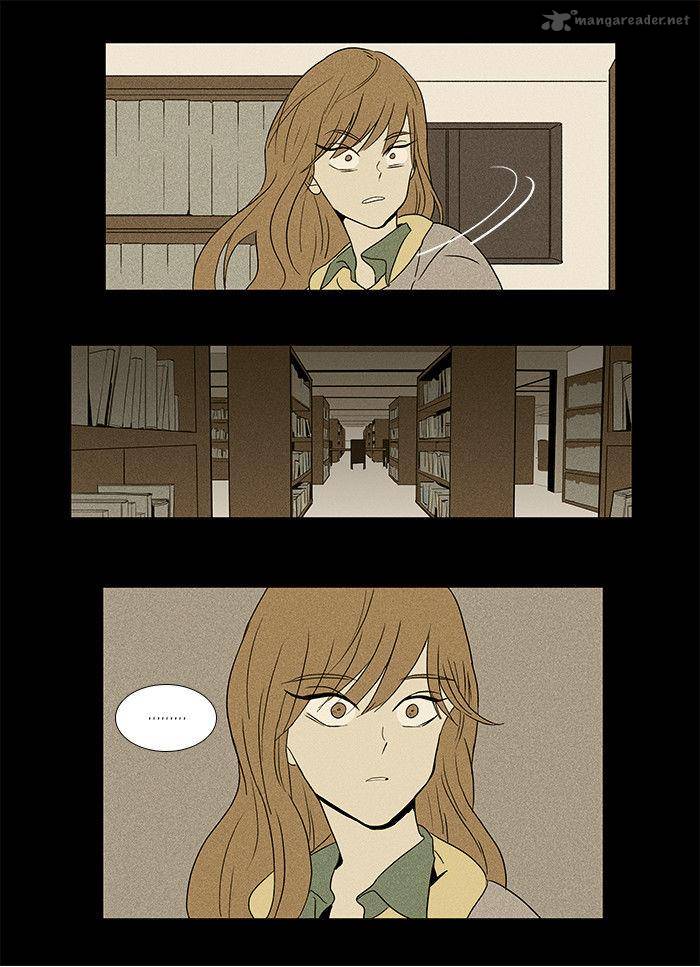 Cheese In The Trap 33 10