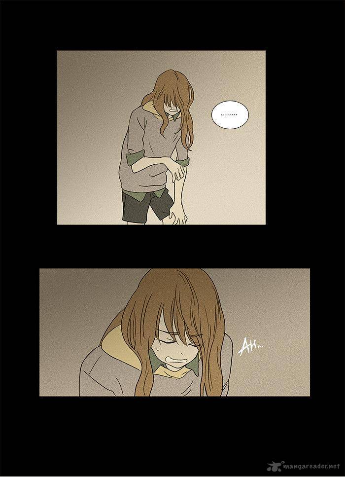 Cheese In The Trap 33 25