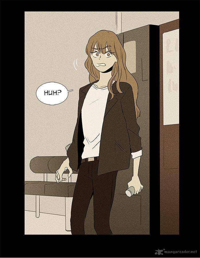 Cheese In The Trap 33 40