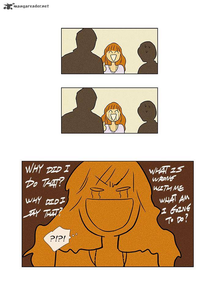 Cheese In The Trap 35 23