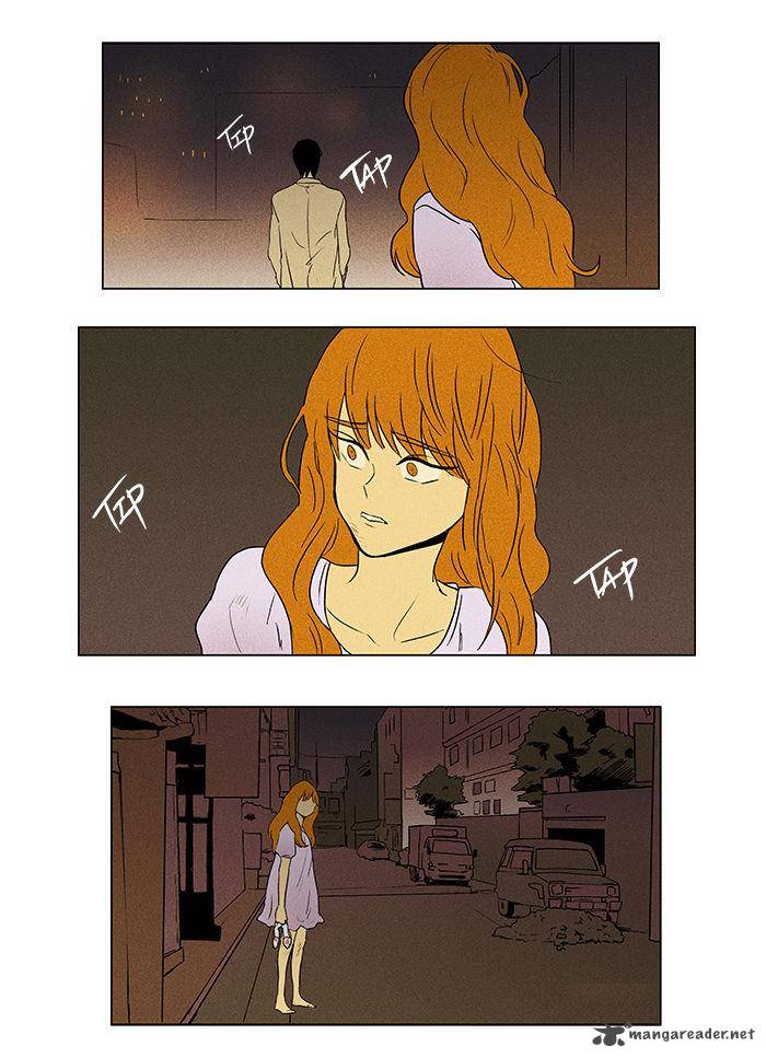 Cheese In The Trap 37 34