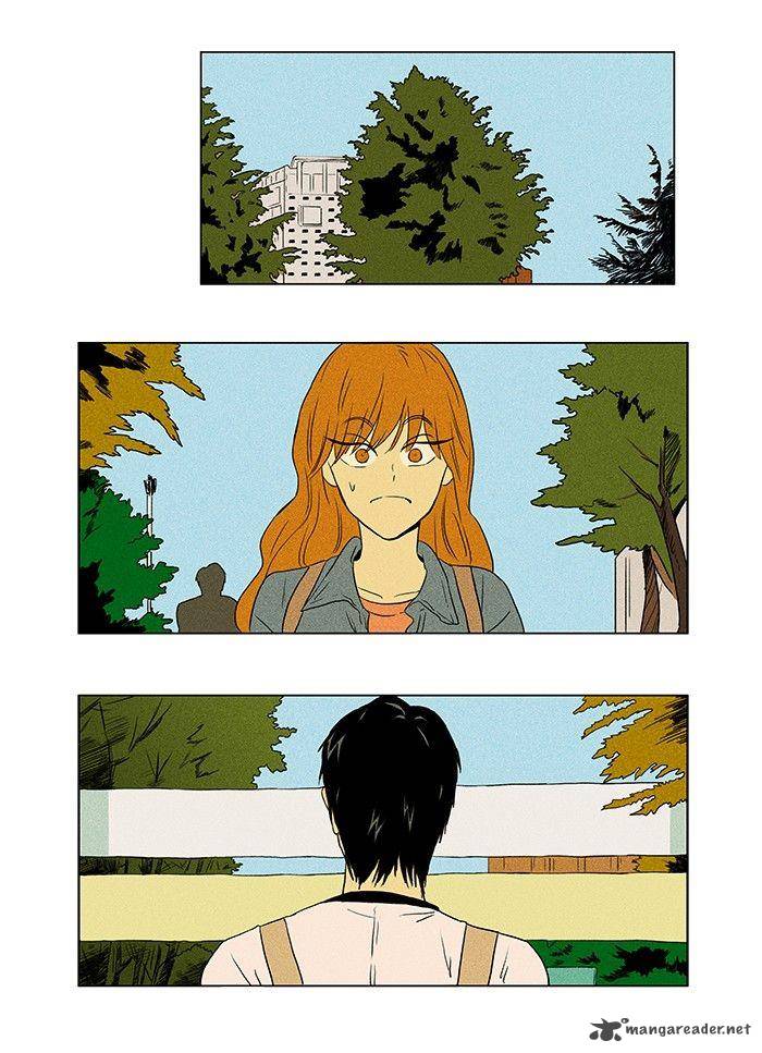 Cheese In The Trap 38 1