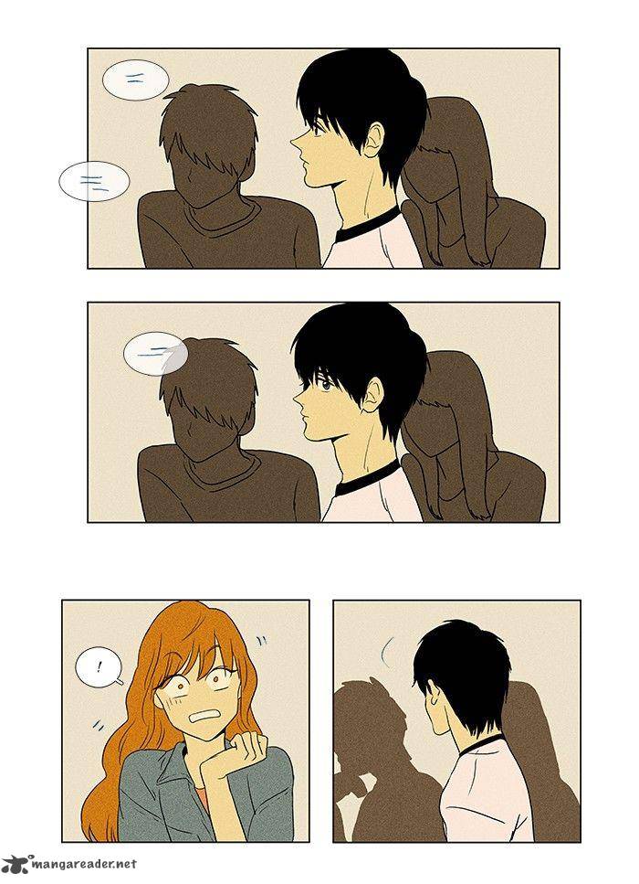 Cheese In The Trap 38 17