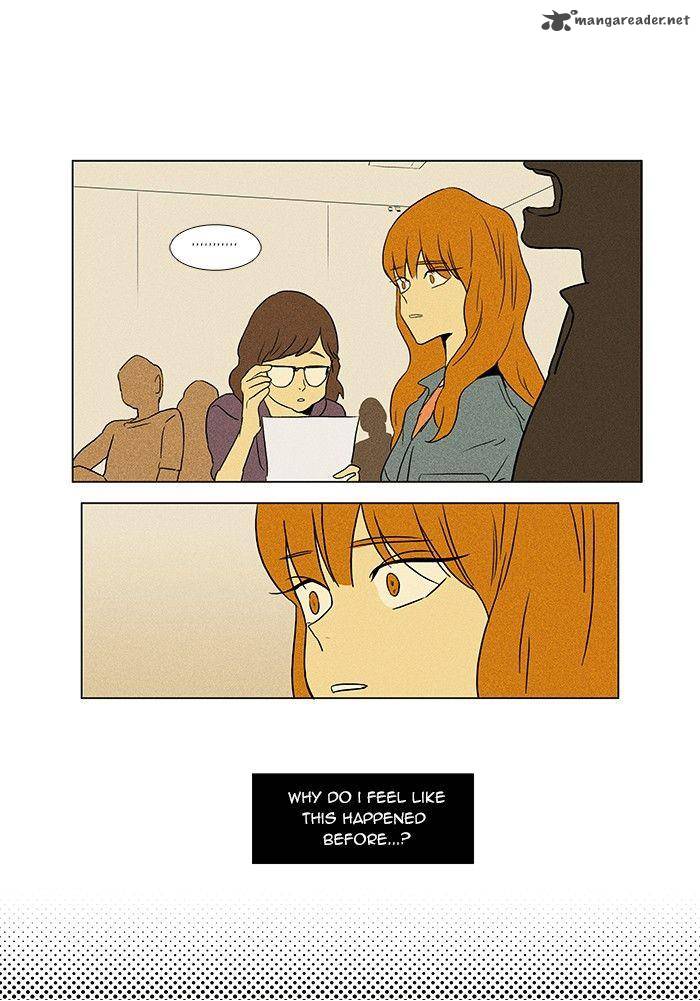 Cheese In The Trap 38 18