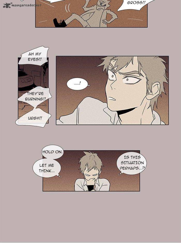 Cheese In The Trap 39 18