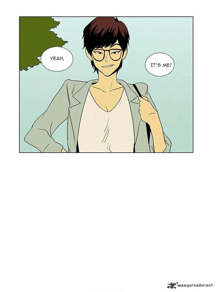 Cheese In The Trap 39 2