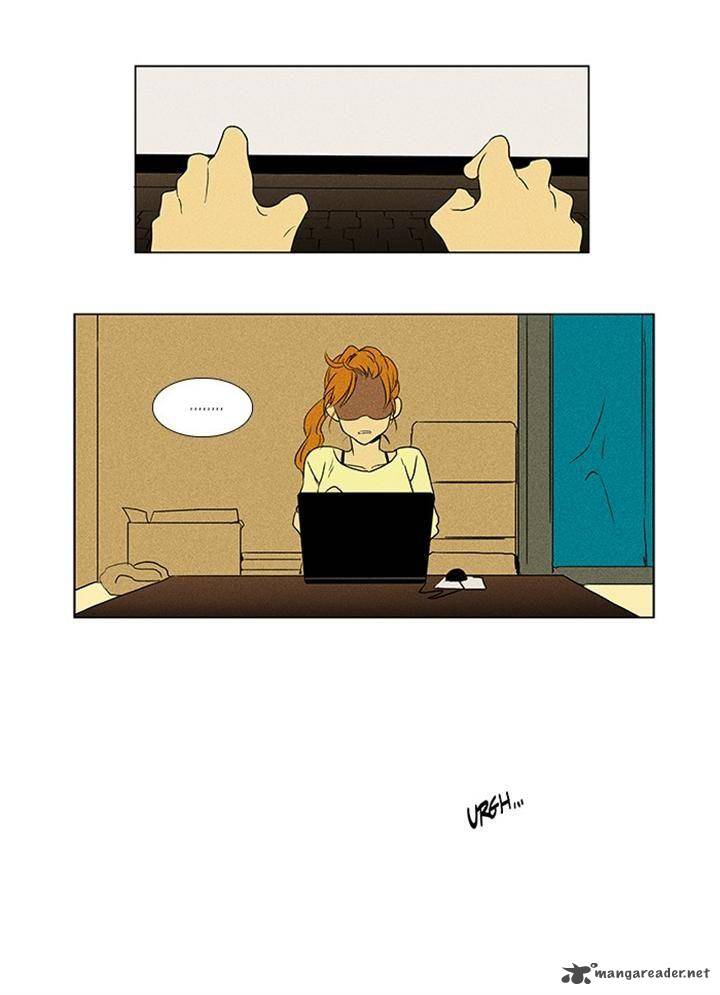 Cheese In The Trap 40 3
