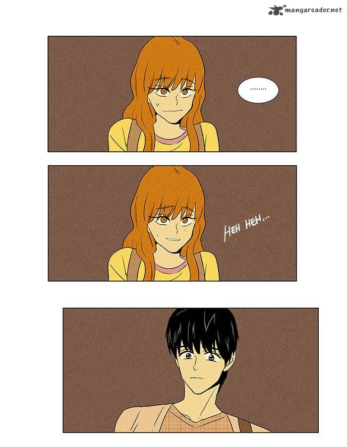 Cheese In The Trap 41 9