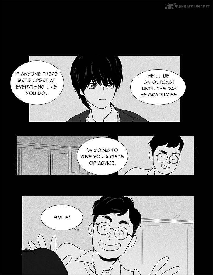 Cheese In The Trap 42 20
