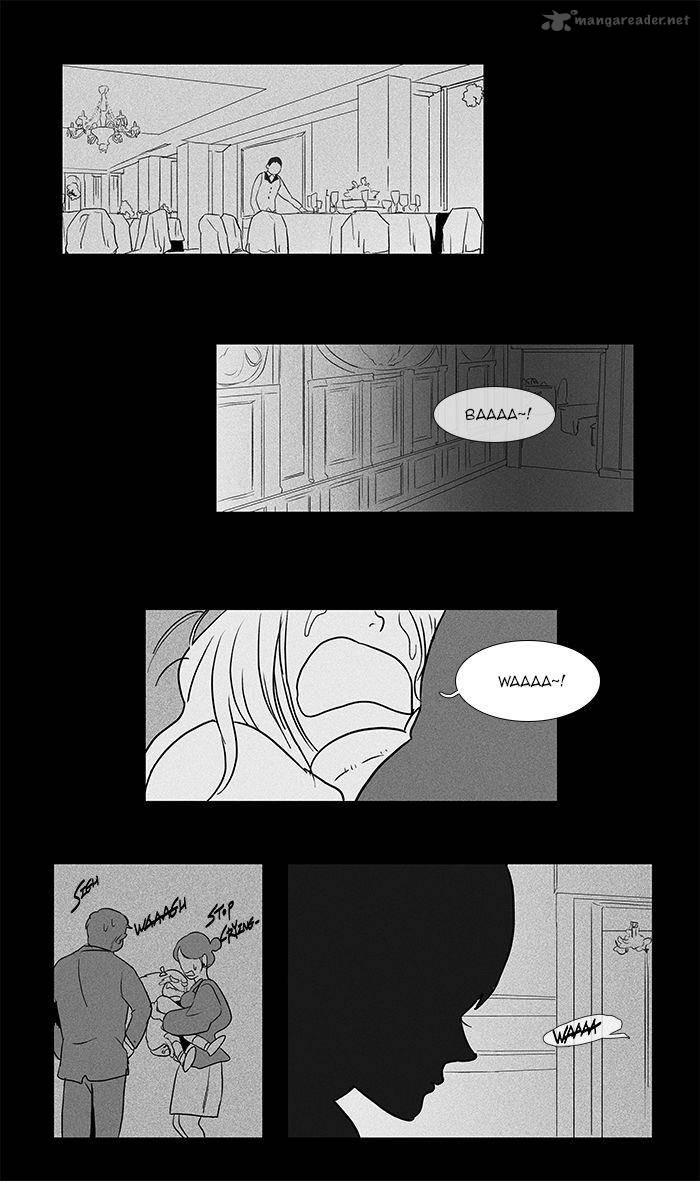 Cheese In The Trap 42 7