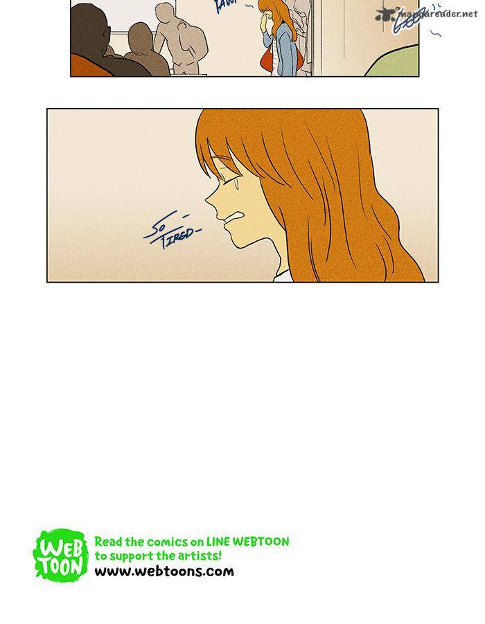 Cheese In The Trap 43 33