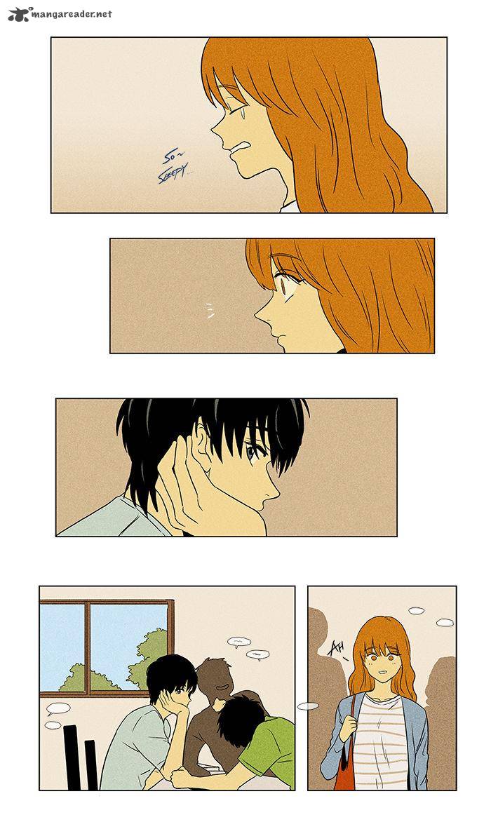 Cheese In The Trap 44 2