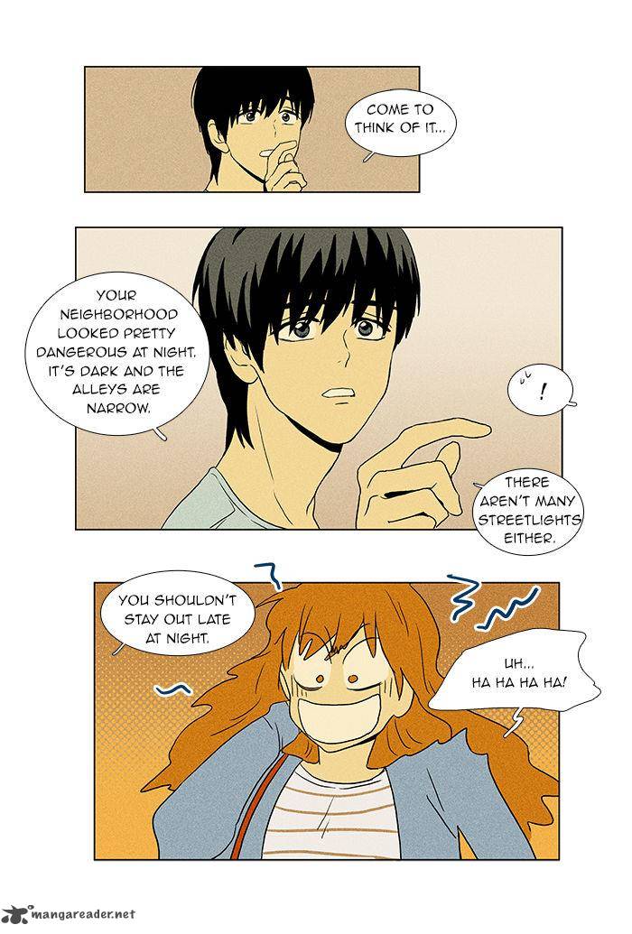 Cheese In The Trap 44 6