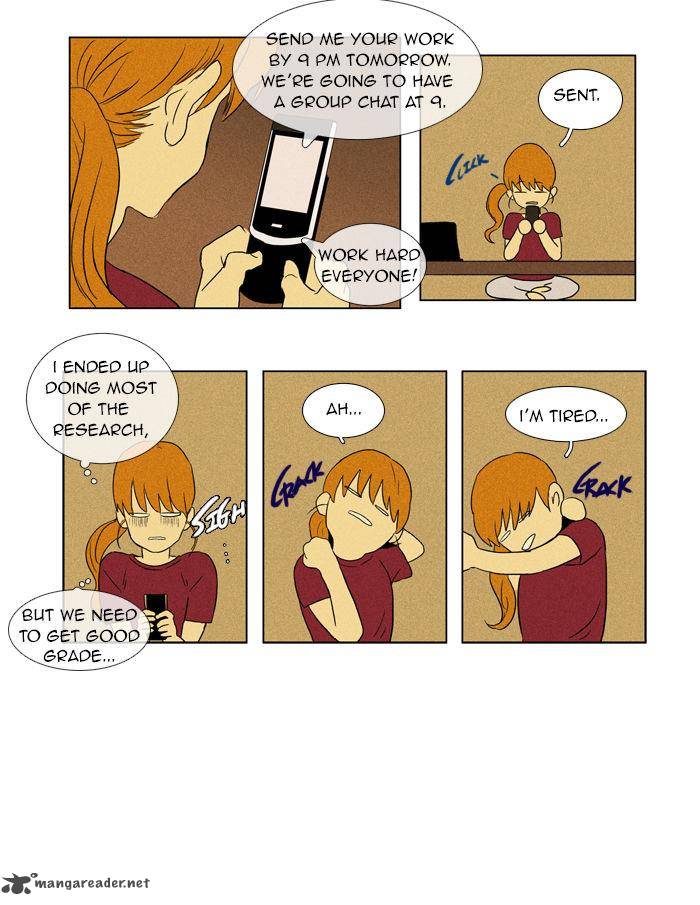 Cheese In The Trap 45 10