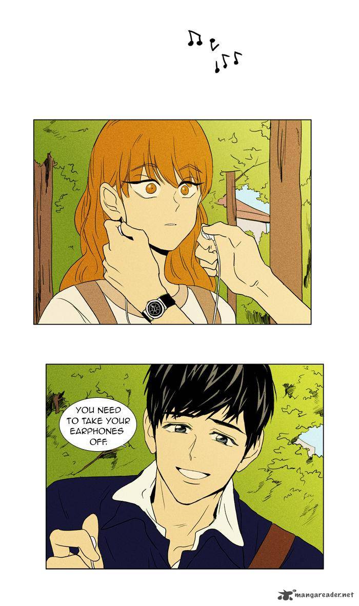 Cheese In The Trap 45 18