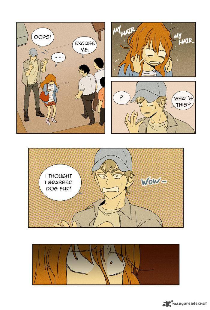Cheese In The Trap 45 2