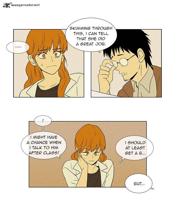 Cheese In The Trap 46 44