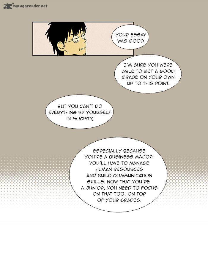 Cheese In The Trap 47 25