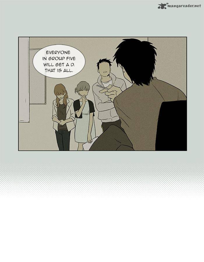 Cheese In The Trap 47 29
