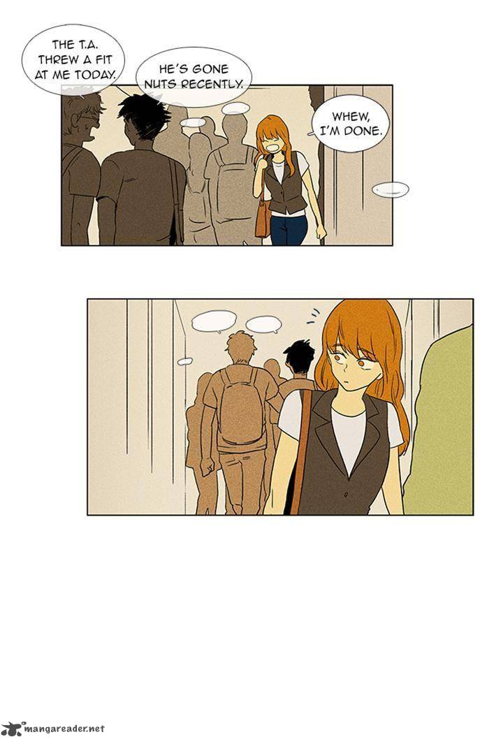 Cheese In The Trap 49 10