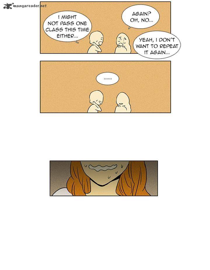 Cheese In The Trap 49 22
