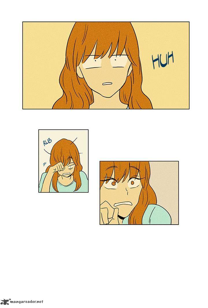 Cheese In The Trap 51 18