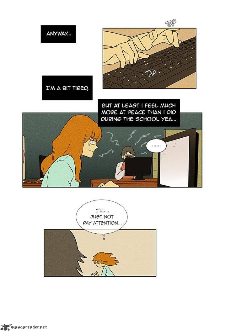 Cheese In The Trap 51 6