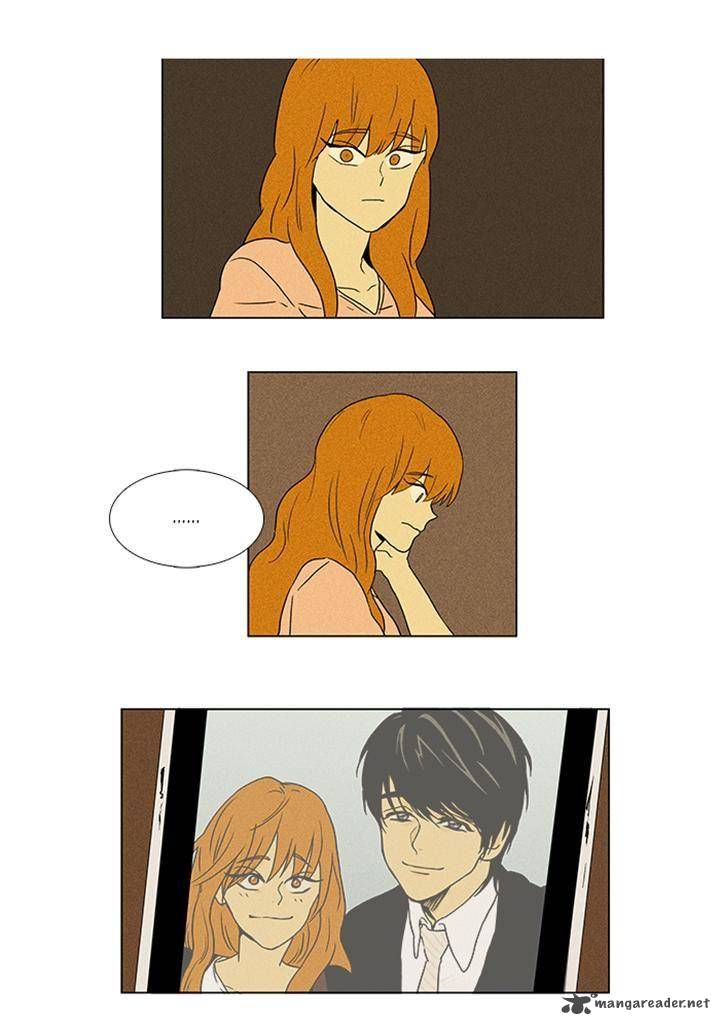 Cheese In The Trap 52 12