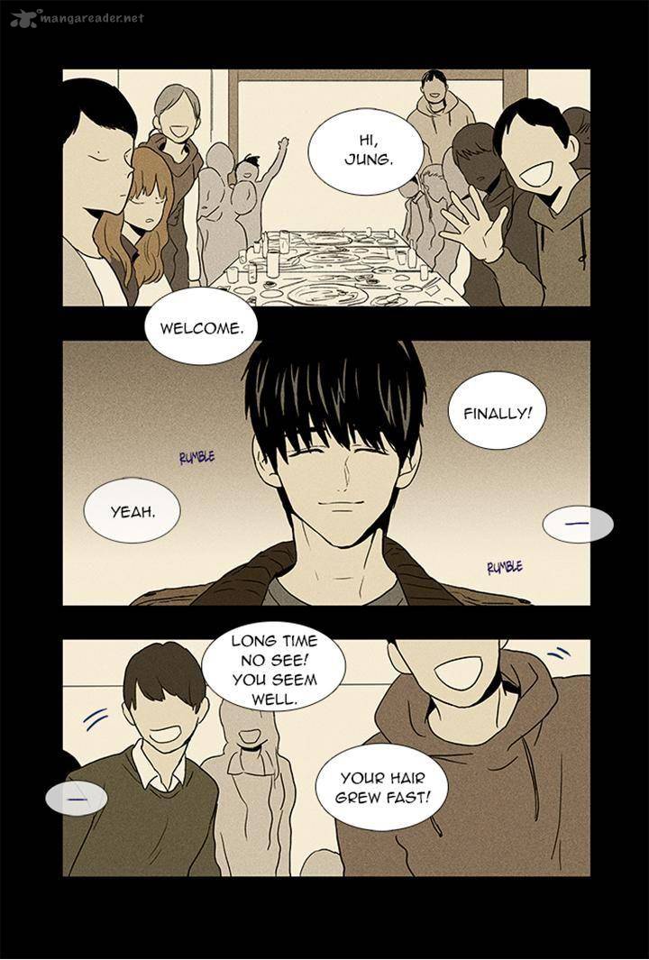 Cheese In The Trap 53 2