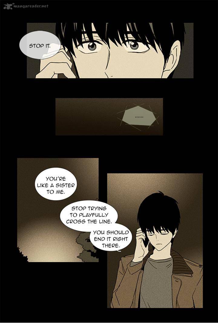 Cheese In The Trap 53 20