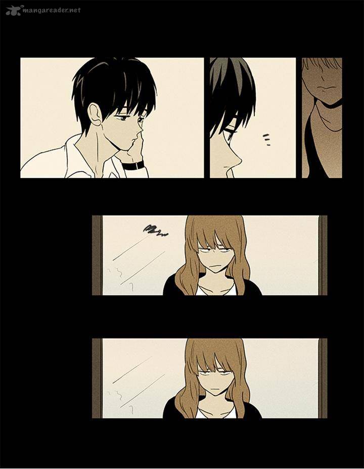 Cheese In The Trap 53 39