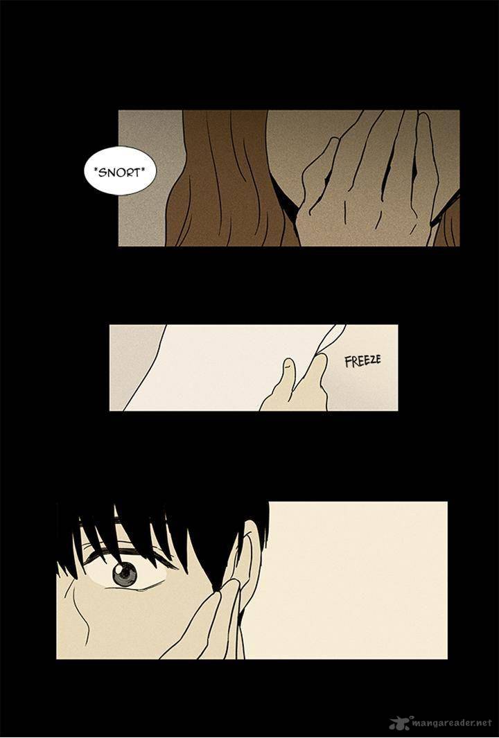 Cheese In The Trap 53 43