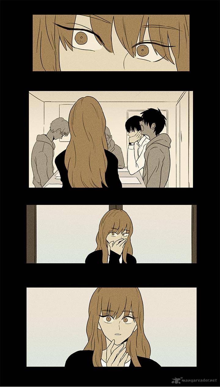 Cheese In The Trap 53 46