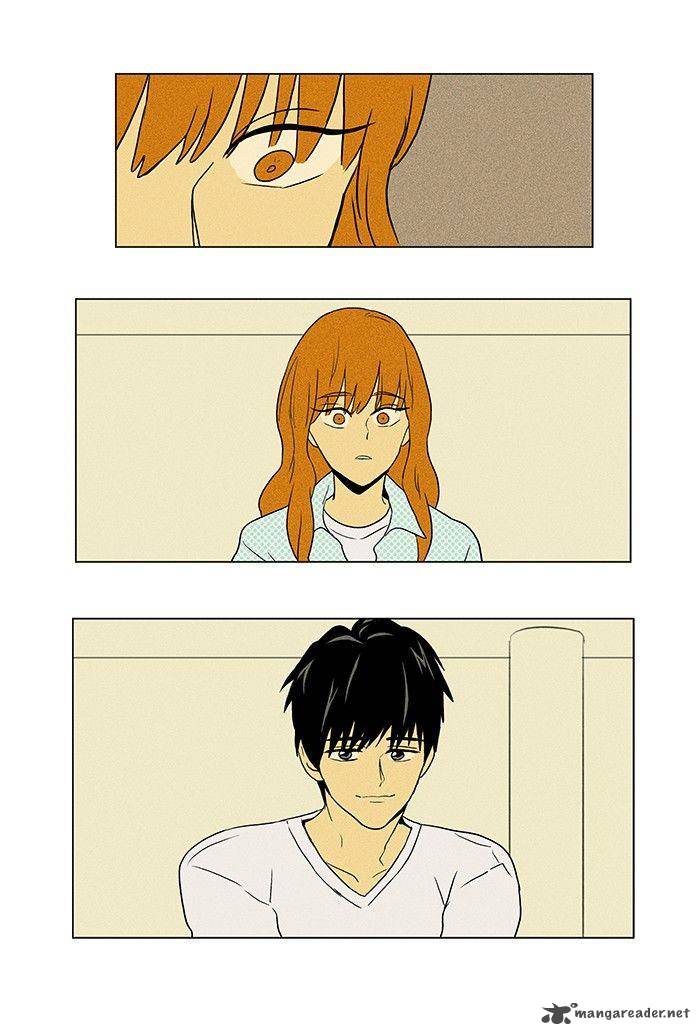 Cheese In The Trap 54 16