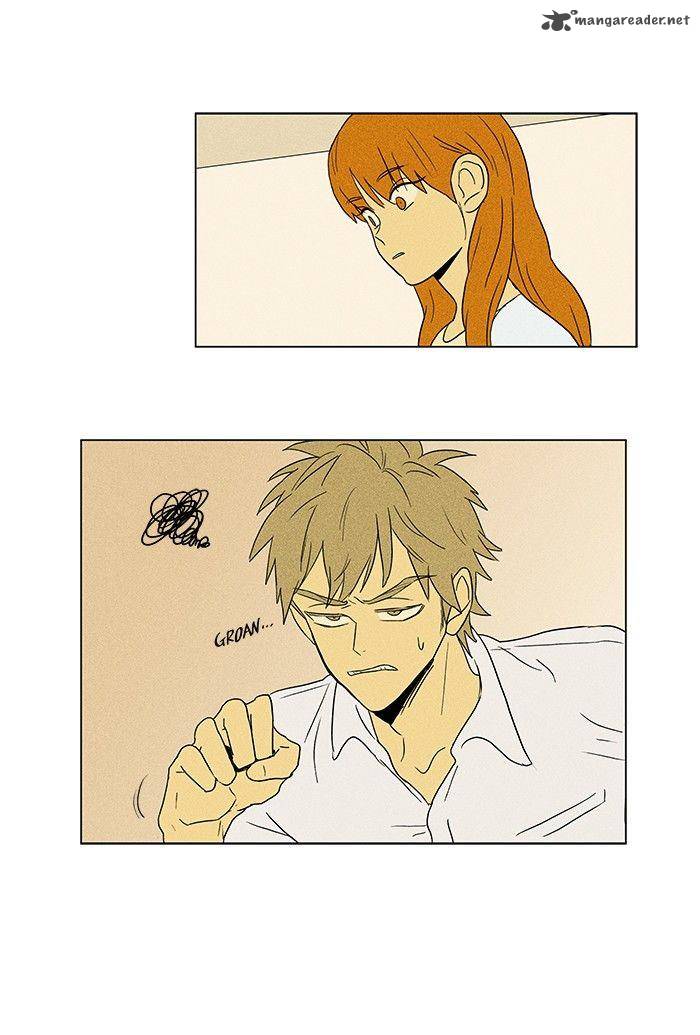 Cheese In The Trap 54 51