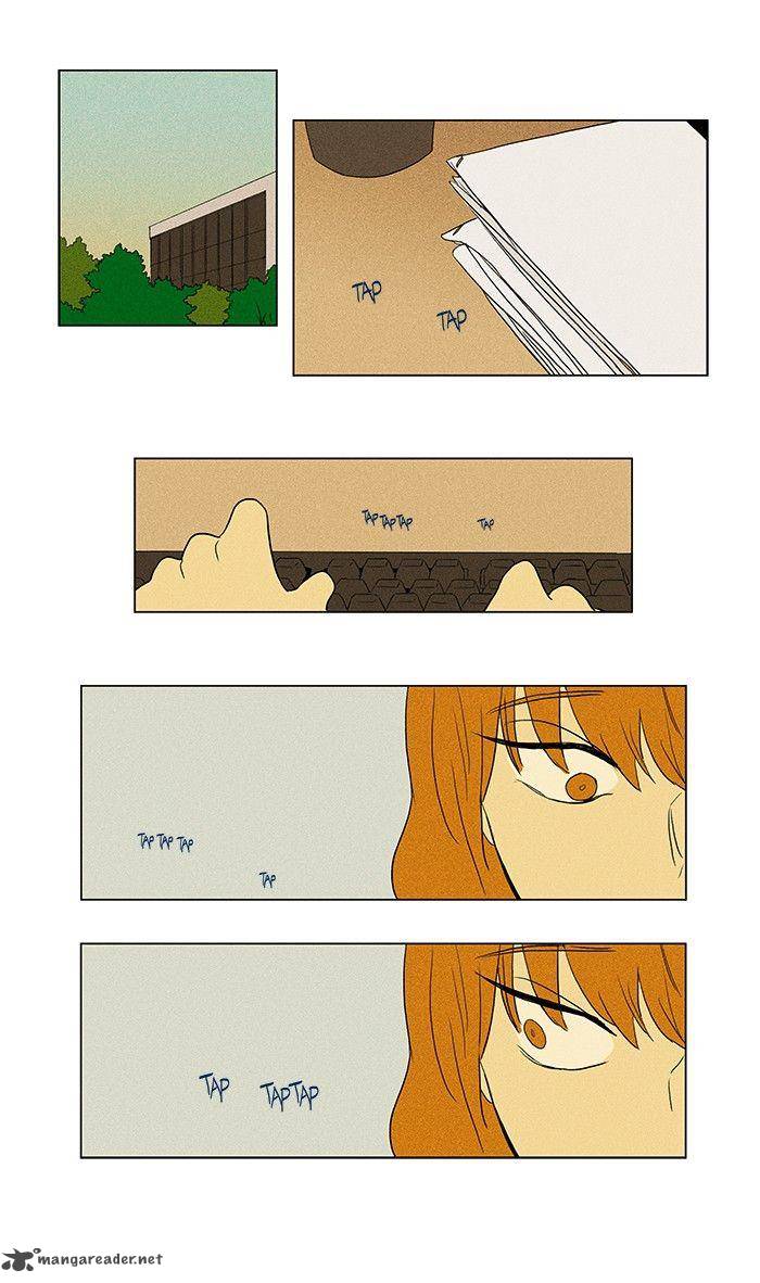 Cheese In The Trap 55 16