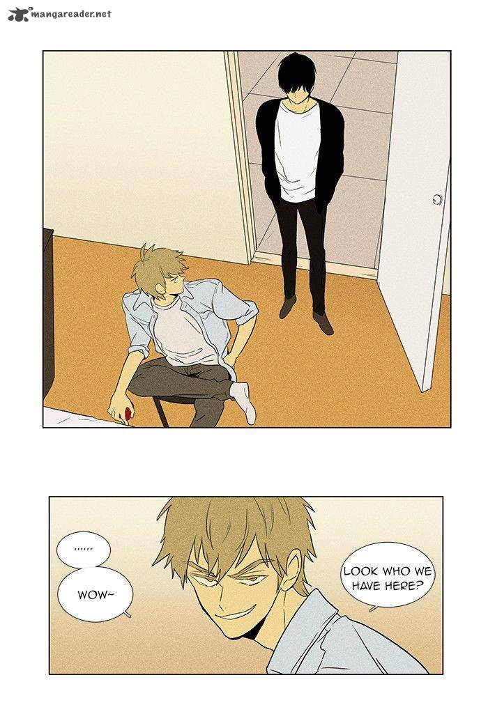 Cheese In The Trap 56 3