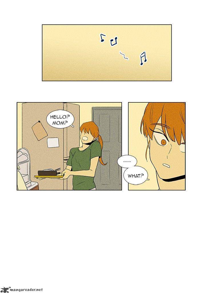 Cheese In The Trap 57 1